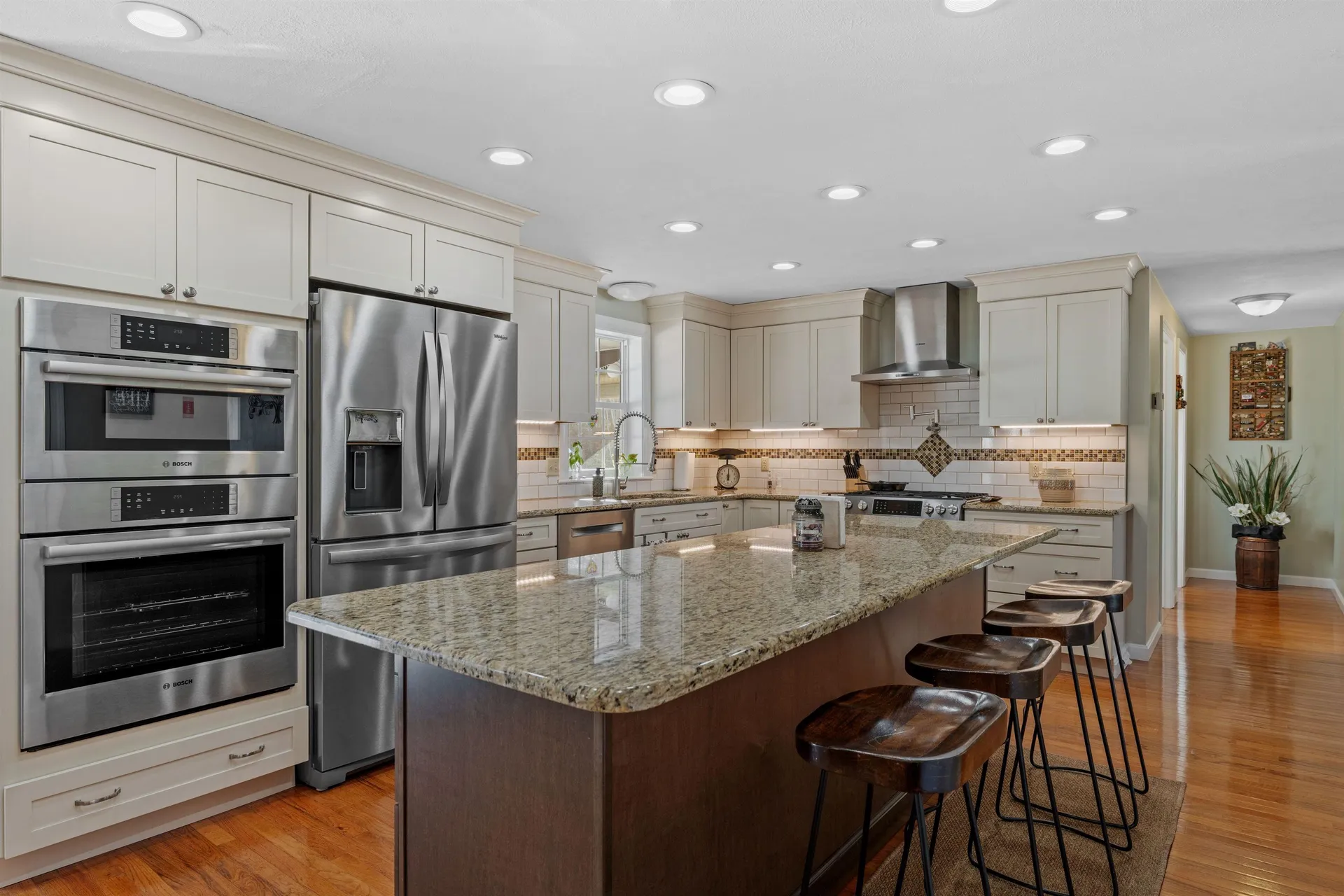 8 Orchard Drive Tilton NH 03276