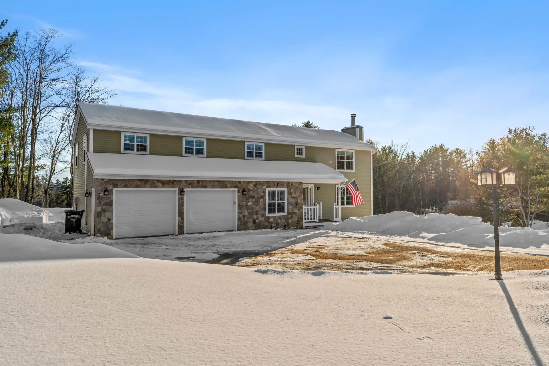 8 Orchard Drive Tilton NH 03276