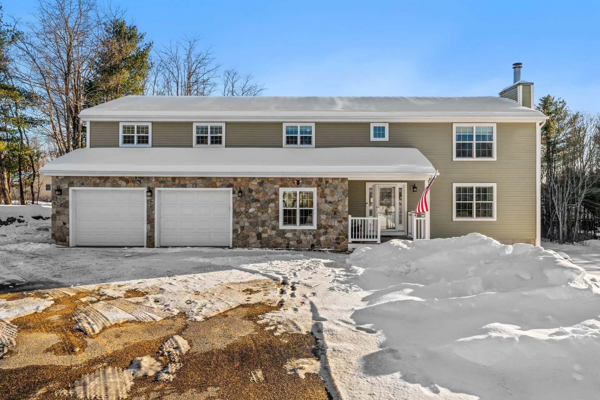 8 Orchard Drive Tilton NH 03276