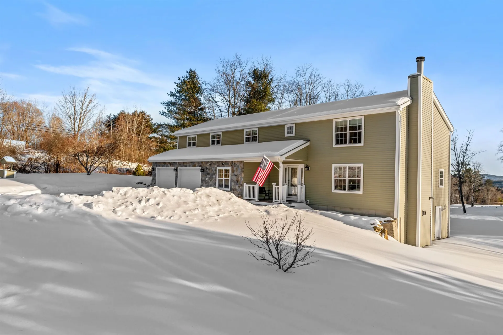 8 Orchard Drive Tilton NH 03276