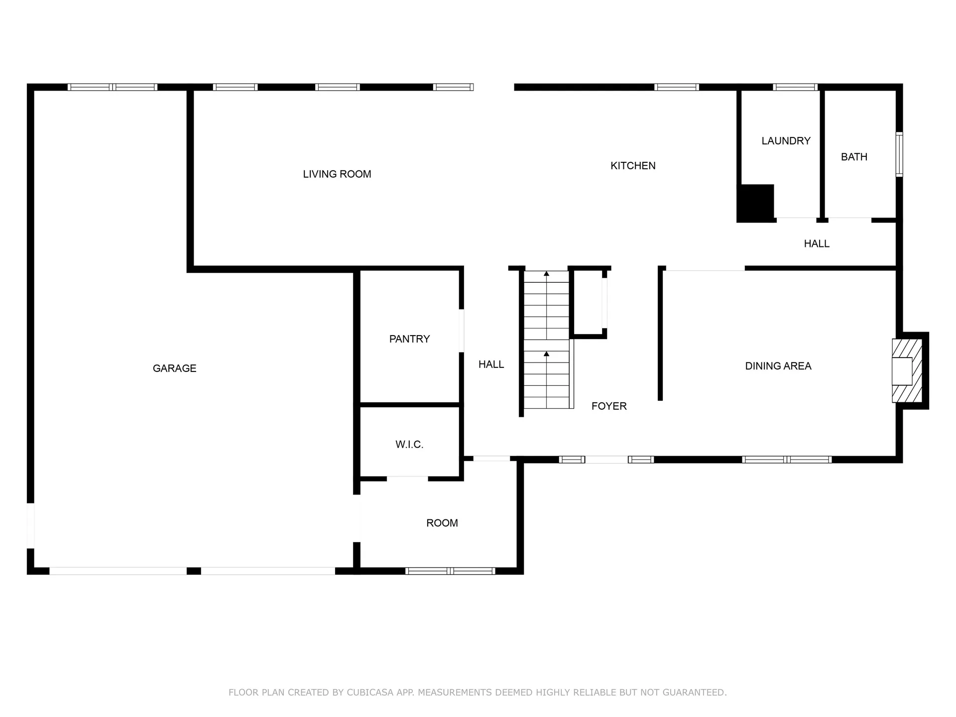 8 Orchard Drive Tilton NH 03276