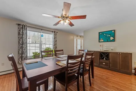 8 Orchard Drive Tilton NH 03276