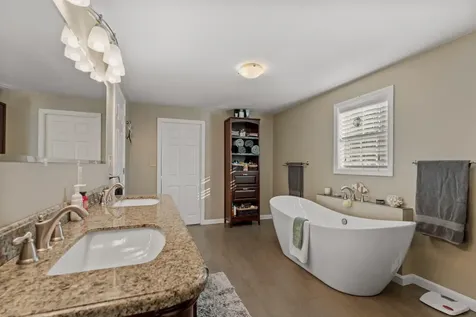 8 Orchard Drive Tilton NH 03276