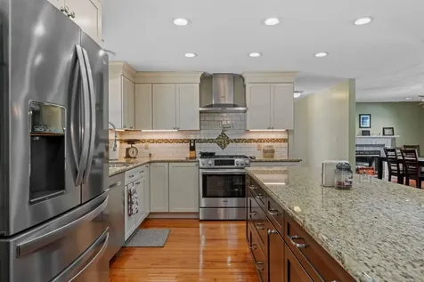 8 Orchard Drive Tilton NH 03276