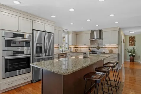 8 Orchard Drive Tilton NH 03276