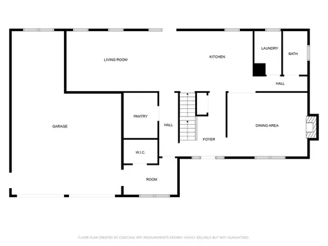 8 Orchard Drive Tilton NH 03276