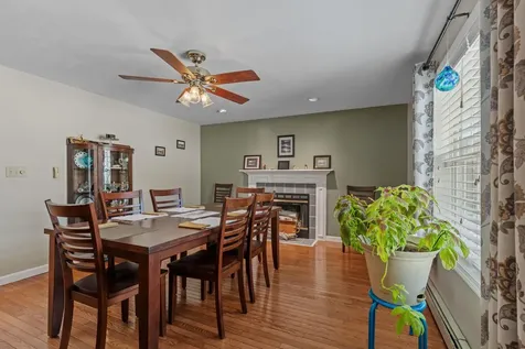 8 Orchard Drive Tilton NH 03276