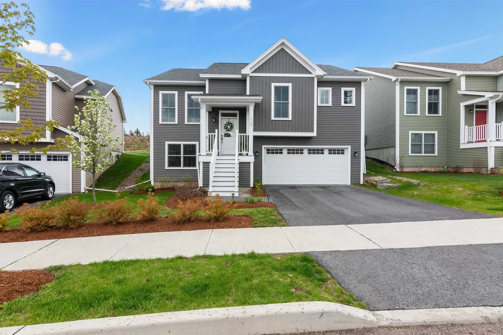 210 Two Brothers Drive South Burlington VT 05403