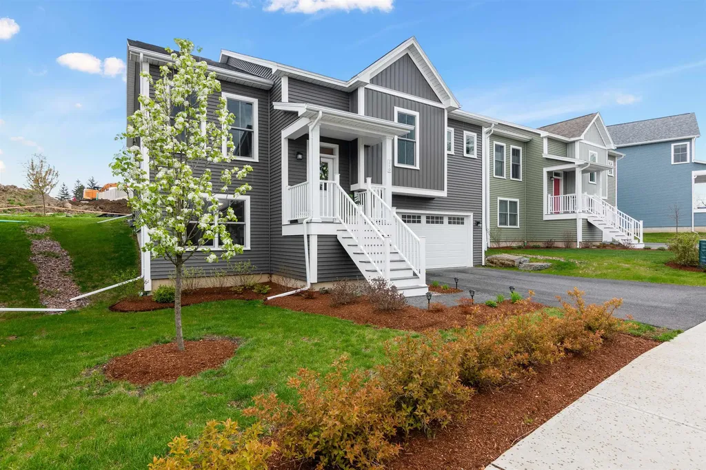 210 Two Brothers Drive South Burlington VT 05403