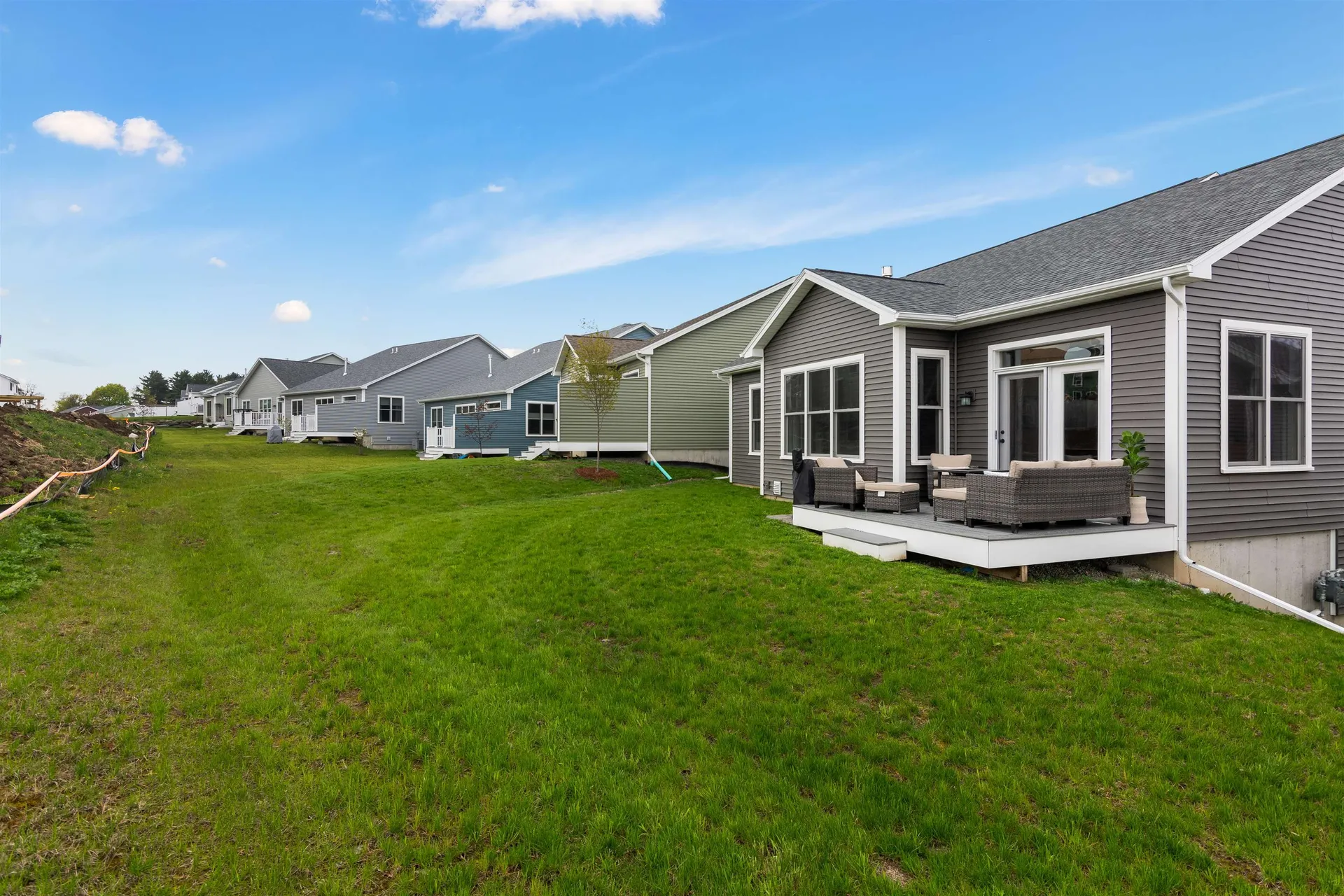 210 Two Brothers Drive South Burlington VT 05403
