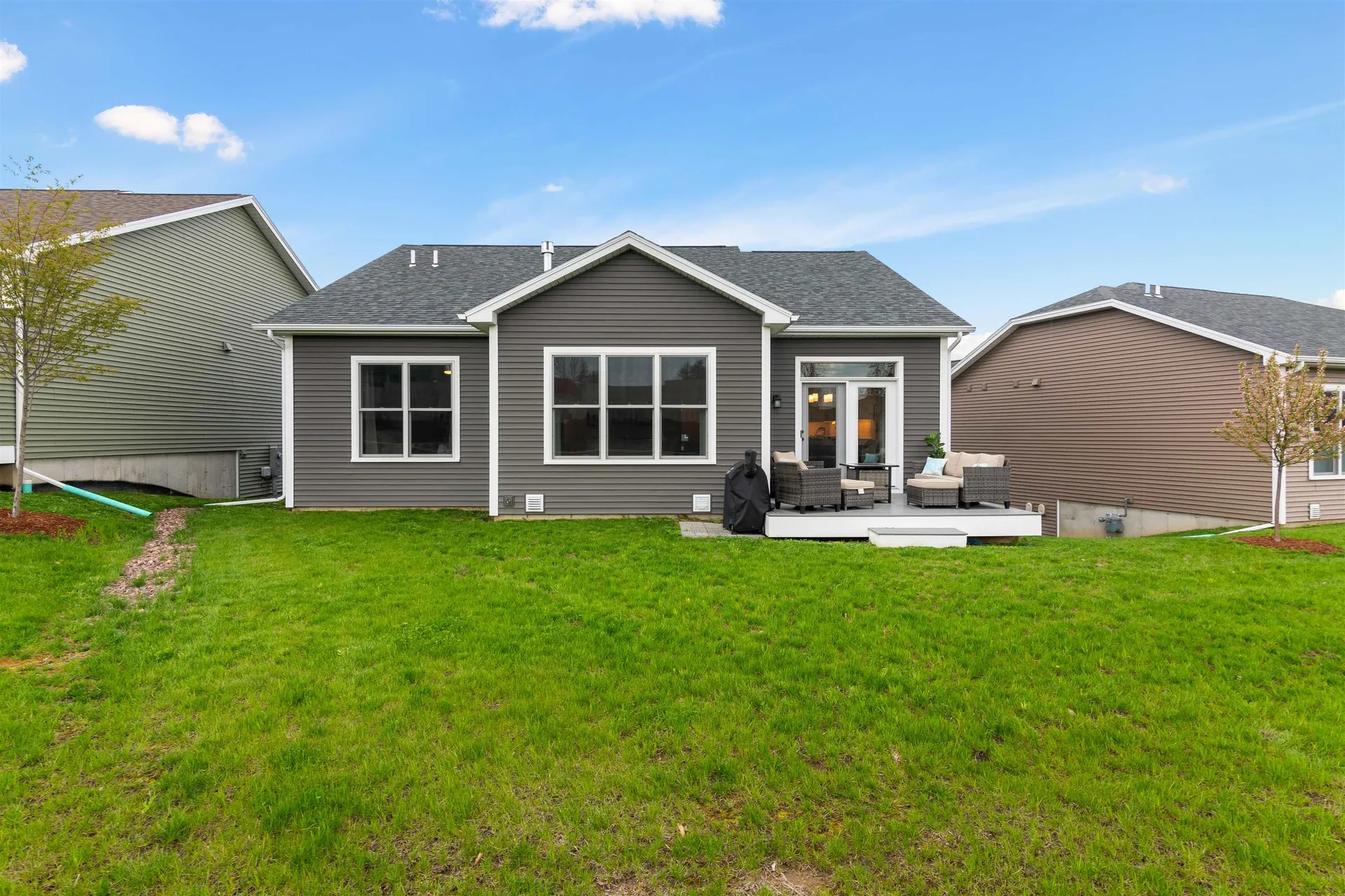 210 Two Brothers Drive South Burlington VT 05403