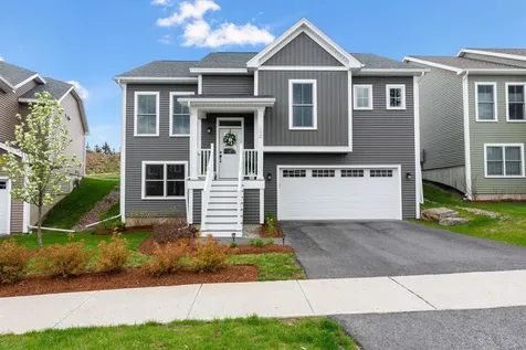 210 Two Brothers Drive South Burlington VT 05403