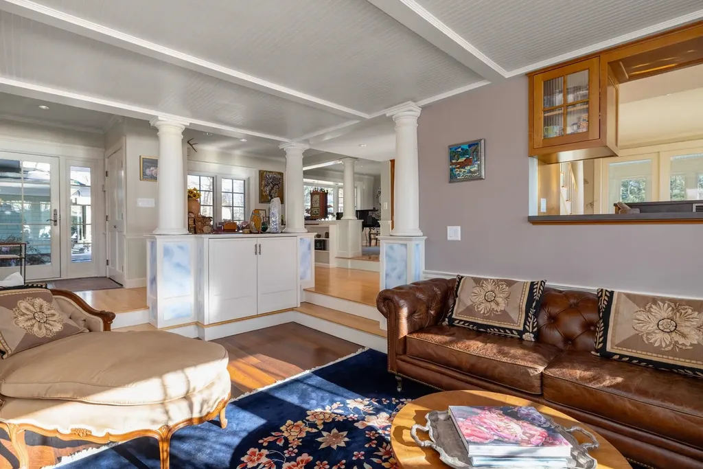 183 Portsmouth Avenue New Castle NH 03854
