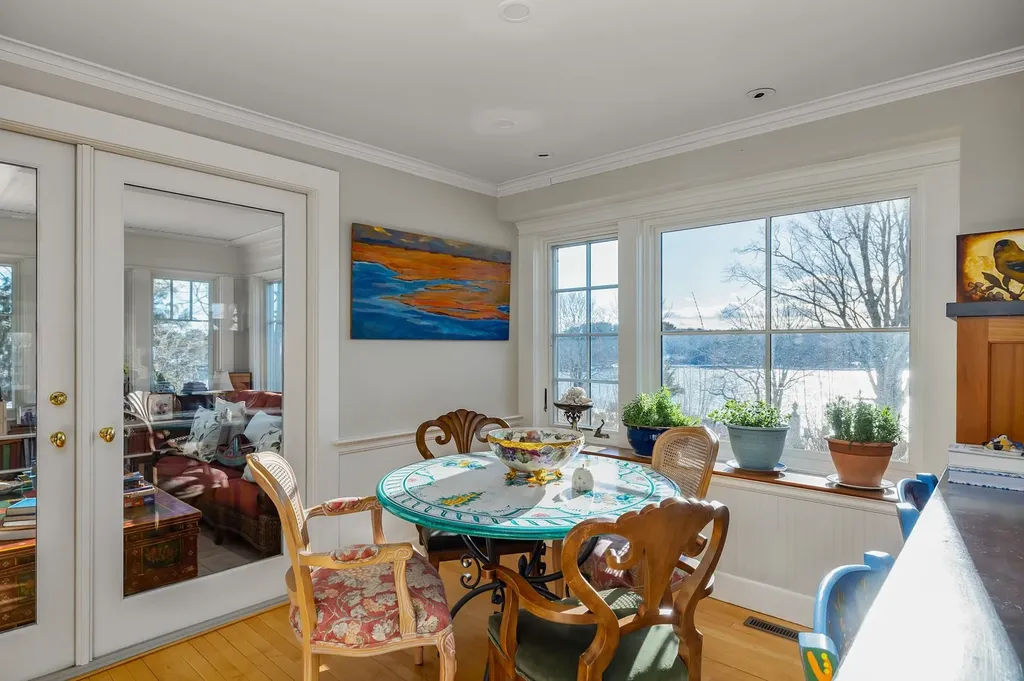 183 Portsmouth Avenue New Castle NH 03854