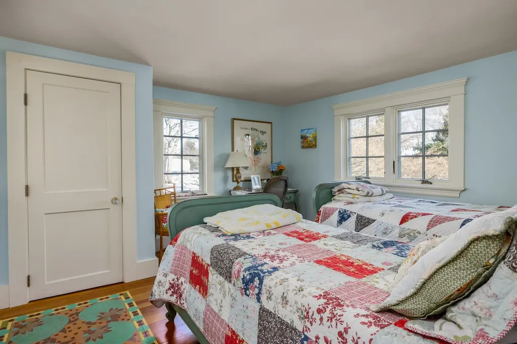 183 Portsmouth Avenue New Castle NH 03854