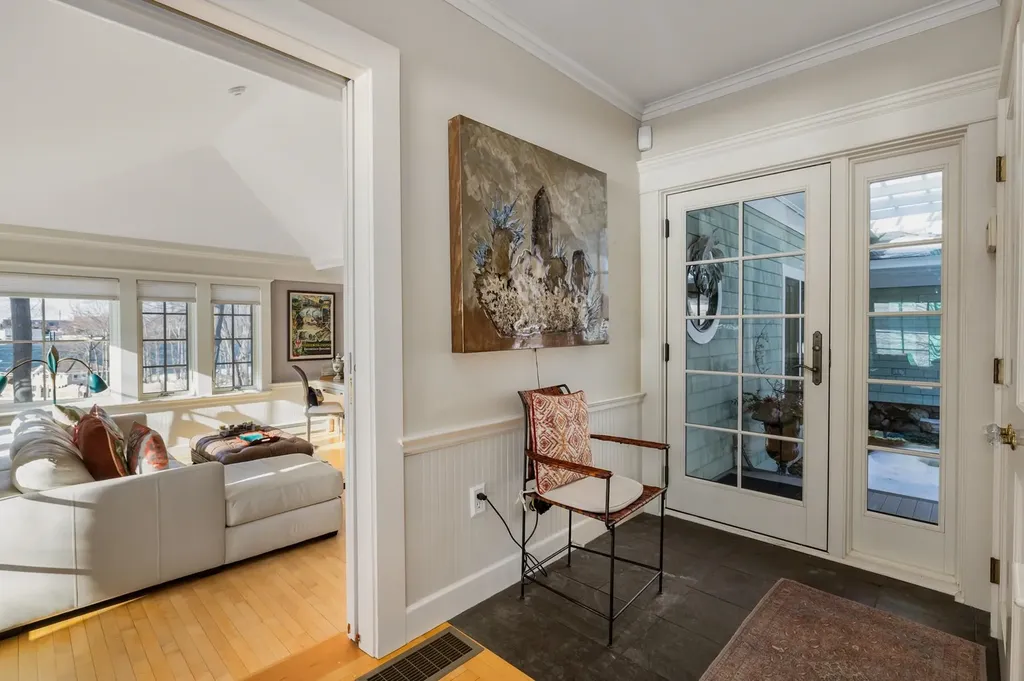 183 Portsmouth Avenue New Castle NH 03854