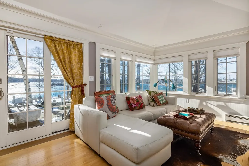 183 Portsmouth Avenue New Castle NH 03854