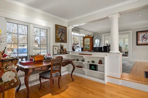 183 Portsmouth Avenue New Castle NH 03854