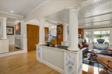 183 Portsmouth Avenue New Castle NH 03854