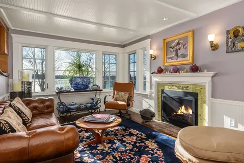 183 Portsmouth Avenue New Castle NH 03854
