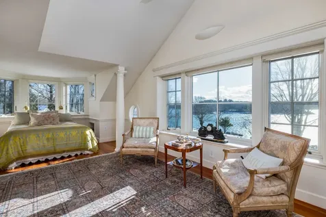 183 Portsmouth Avenue New Castle NH 03854