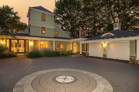 183 Portsmouth Avenue New Castle NH 03854