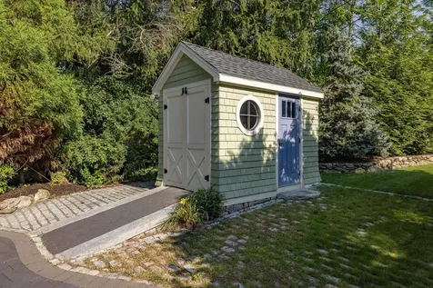 183 Portsmouth Avenue New Castle NH 03854