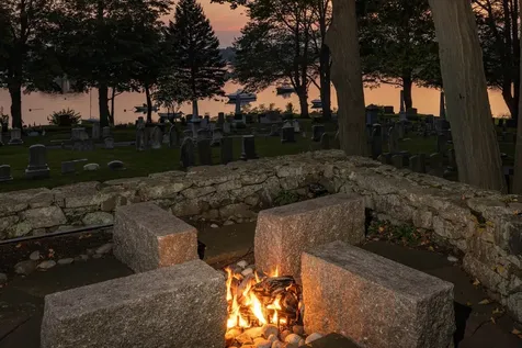 183 Portsmouth Avenue New Castle NH 03854