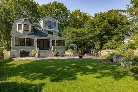 183 Portsmouth Avenue New Castle NH 03854