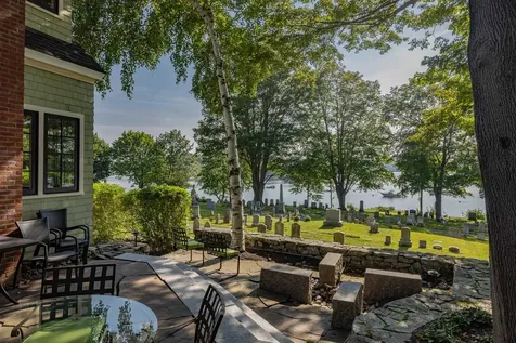 183 Portsmouth Avenue New Castle NH 03854