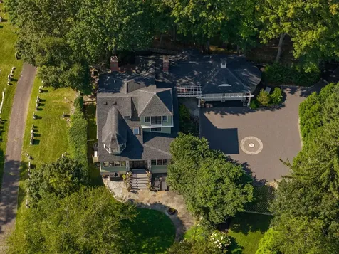 183 Portsmouth Avenue New Castle NH 03854