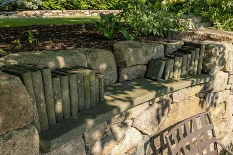 183 Portsmouth Avenue New Castle NH 03854