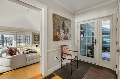 183 Portsmouth Avenue New Castle NH 03854