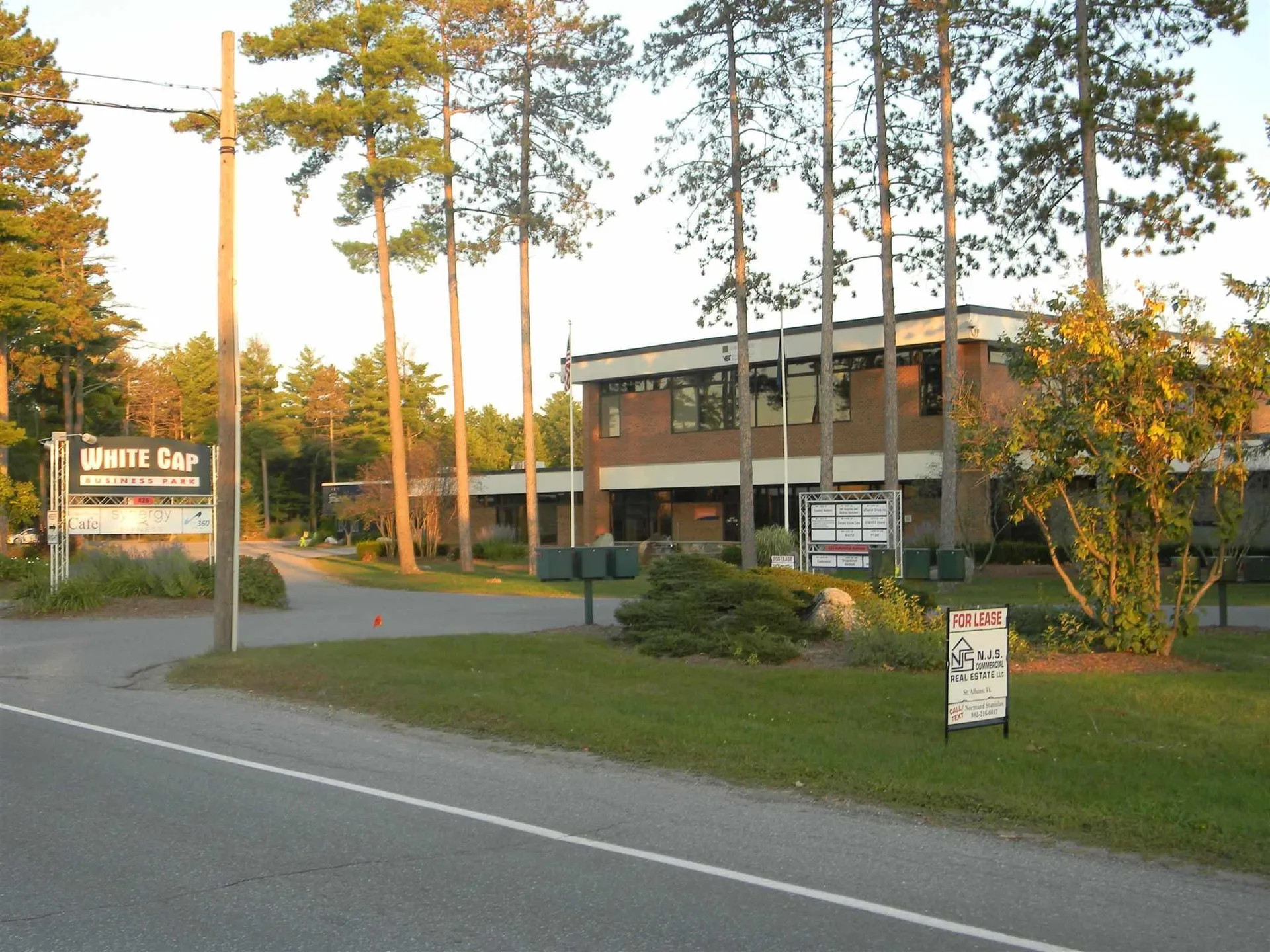 426 Industrial Avenue Williston VT 05495