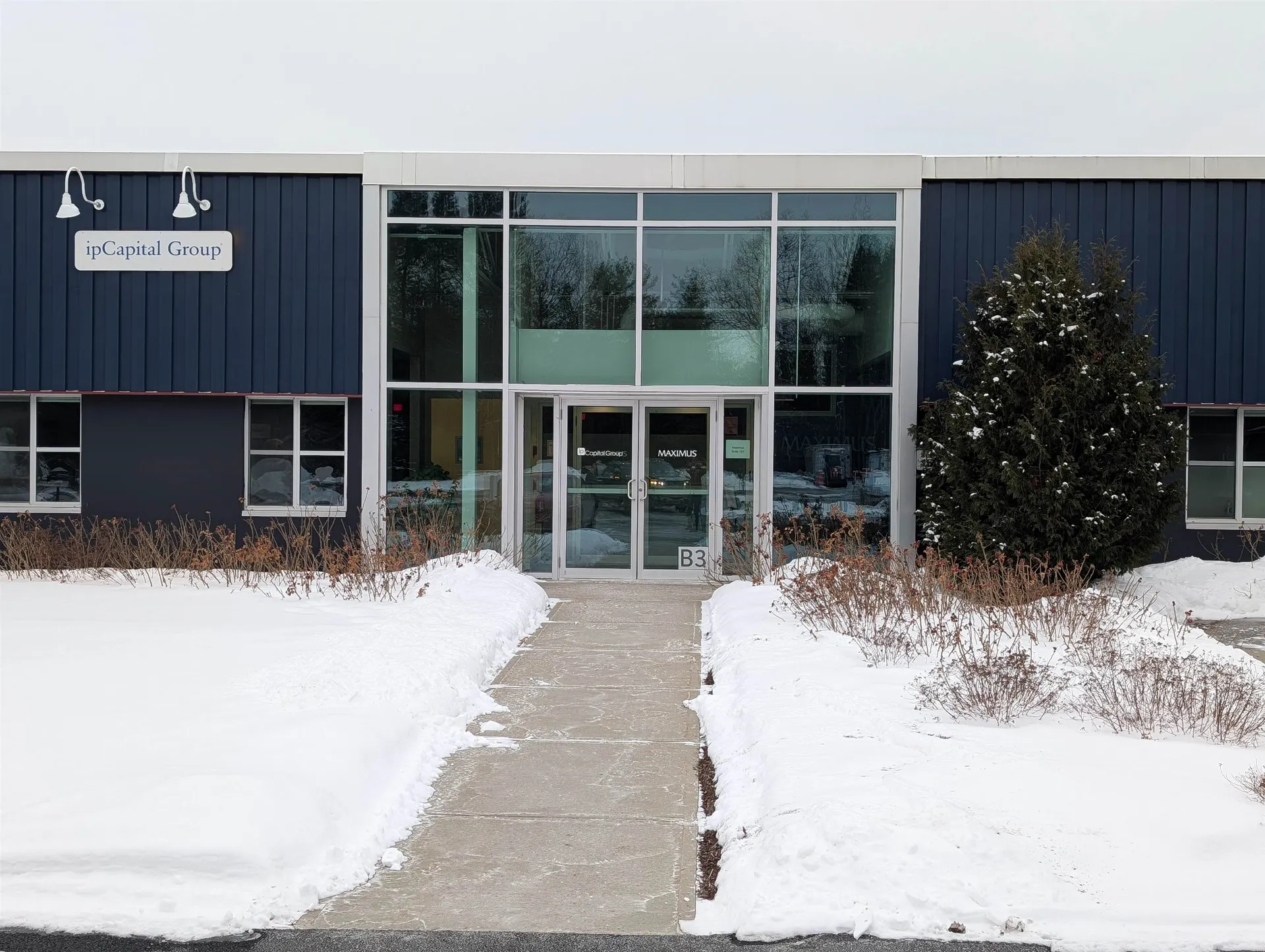 426 Industrial Avenue Williston VT 05495