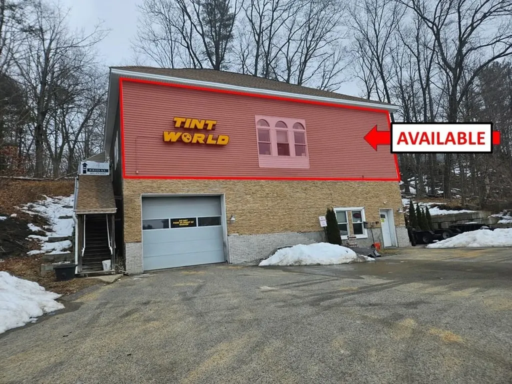 88-90 North Broadway Causeway Salem NH 03079