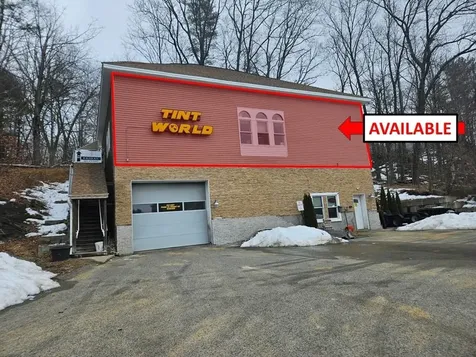 88-90 North Broadway Causeway Salem NH 03079
