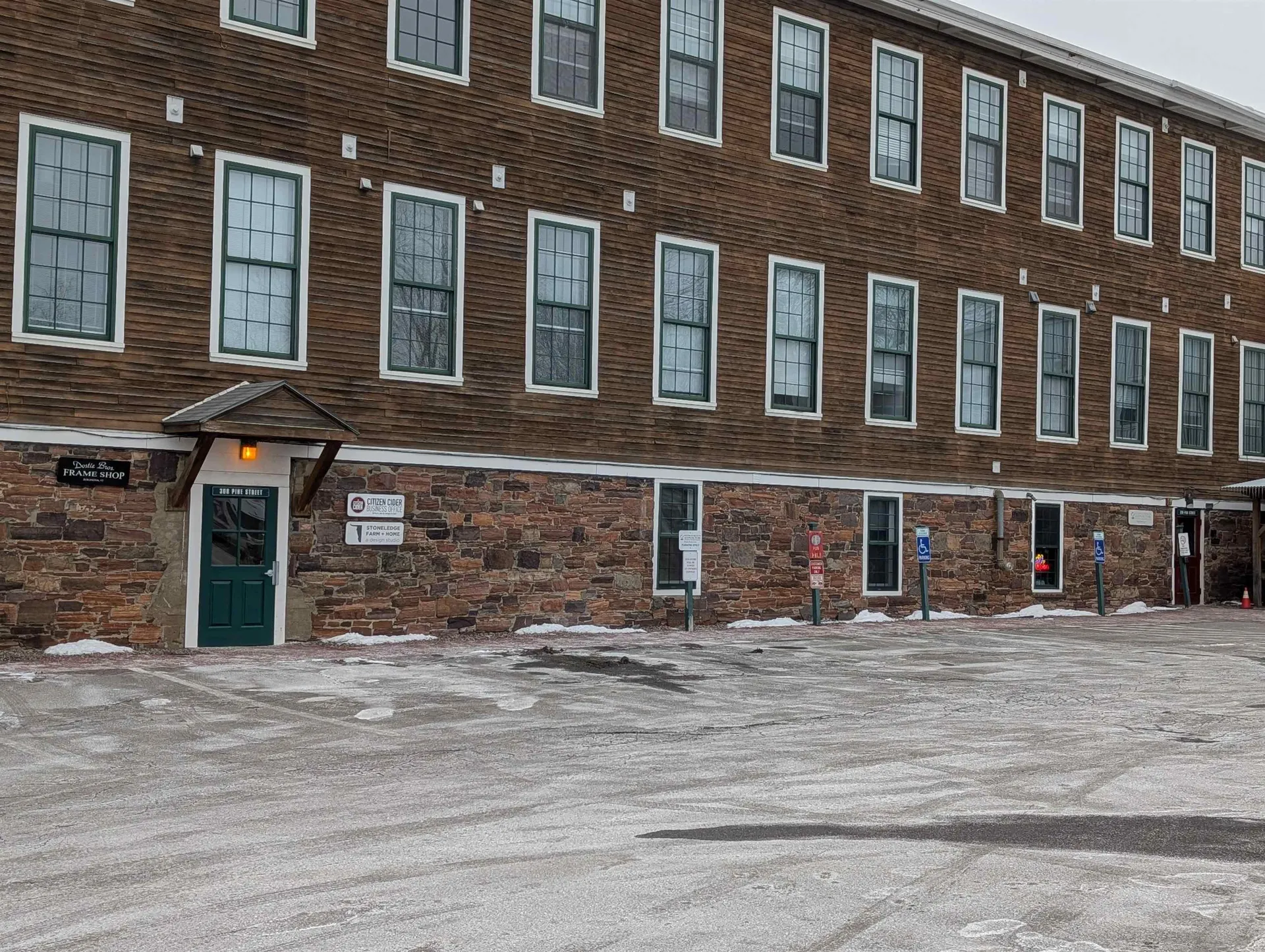 308 Pine Street Burlington VT 05401