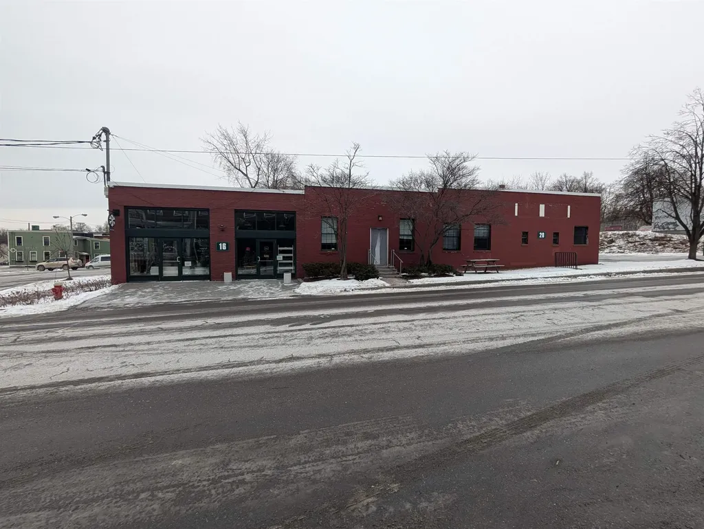 20 Kilburn Street Burlington VT 05401