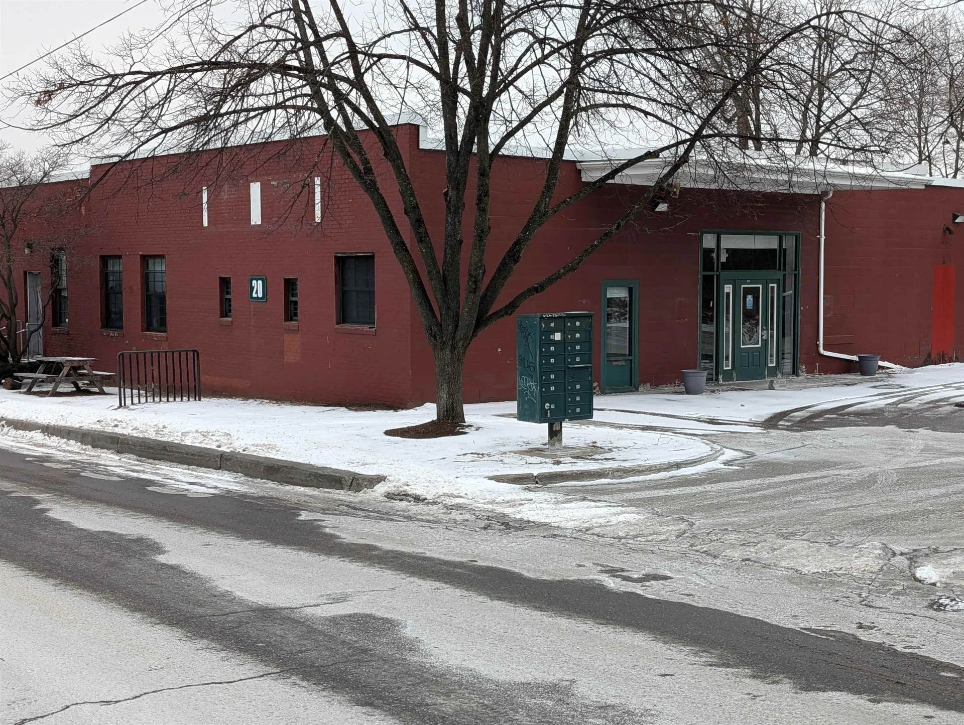 20 Kilburn Street Burlington VT 05401