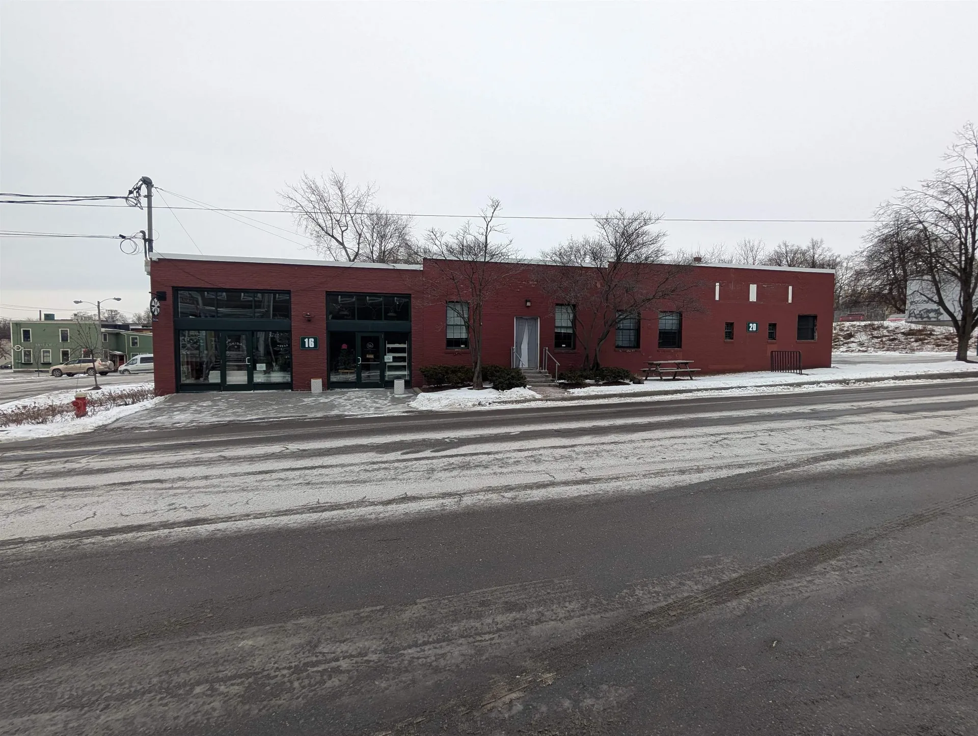 20 Kilburn Street Burlington VT 05401