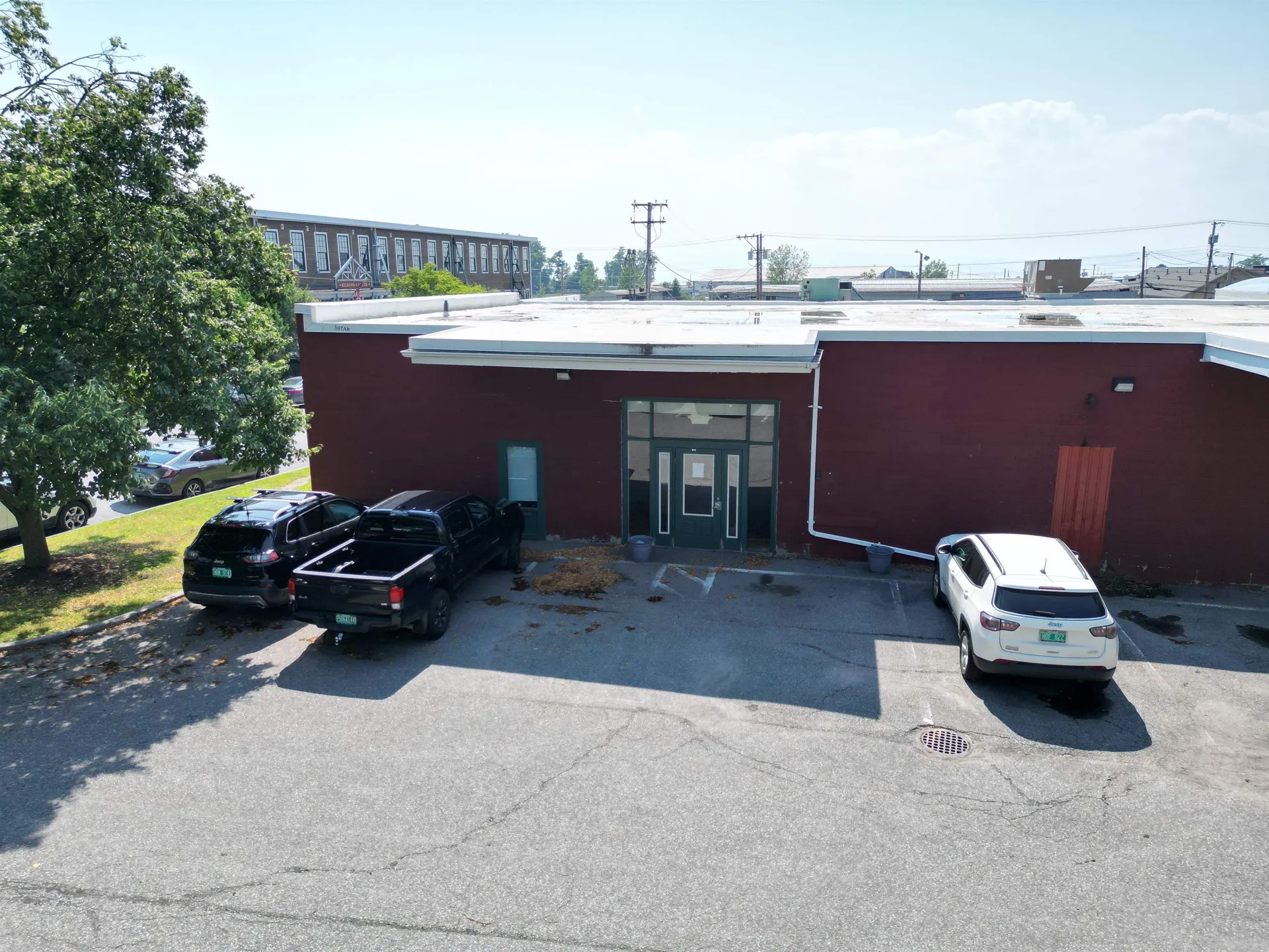 20 Kilburn Street Burlington VT 05401