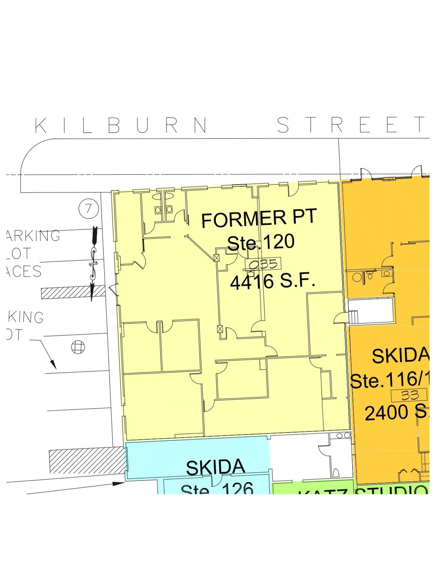 20 Kilburn Street Burlington VT 05401