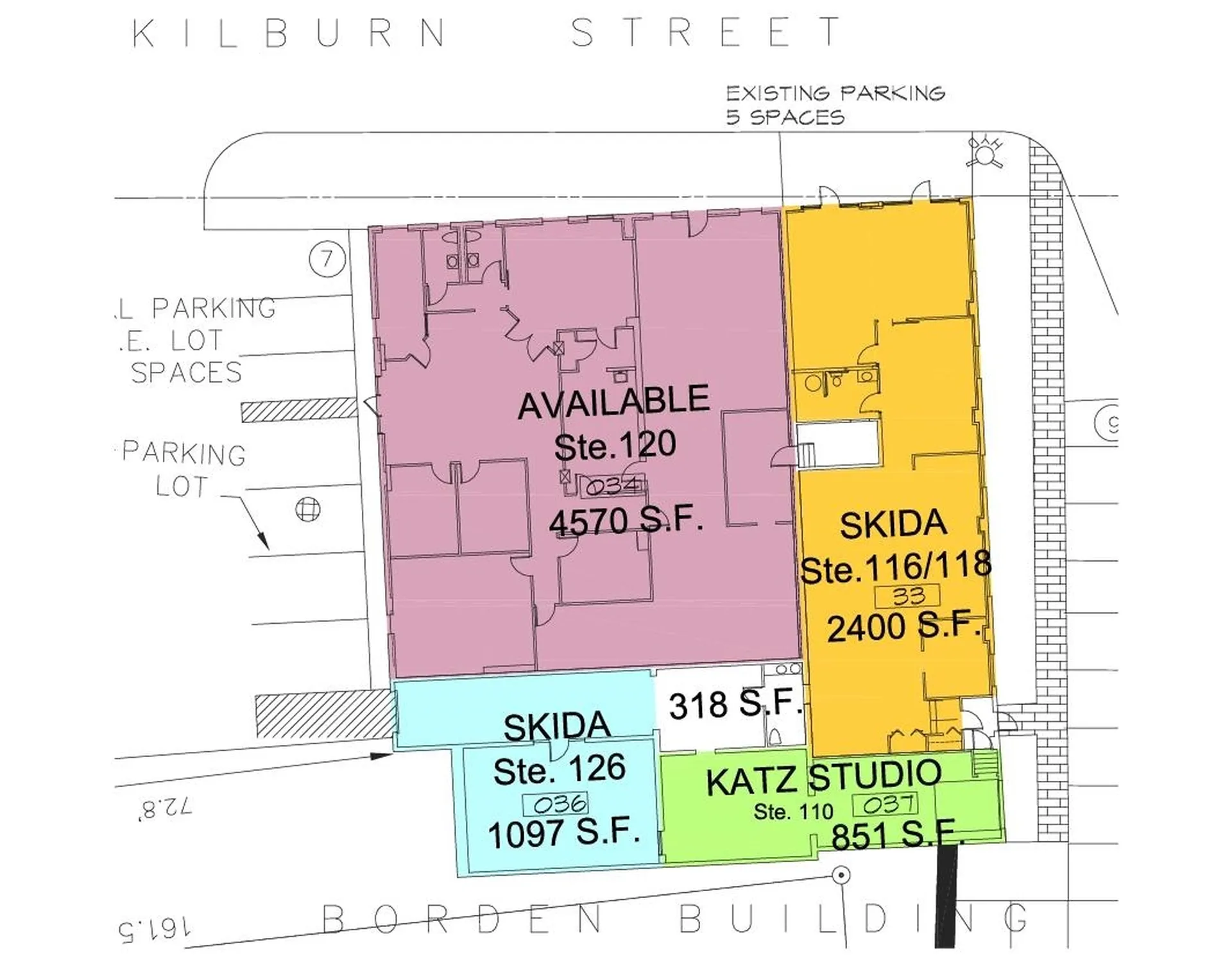 20 Kilburn Street Burlington VT 05401