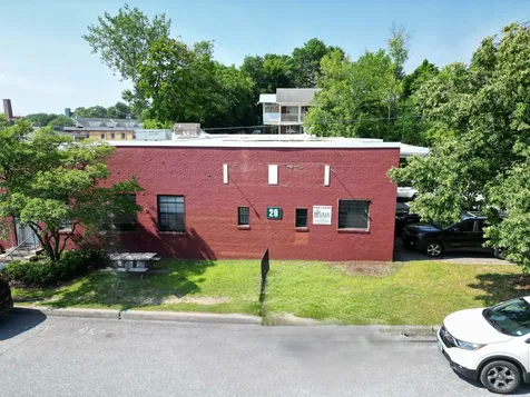 20 Kilburn Street Burlington VT 05401