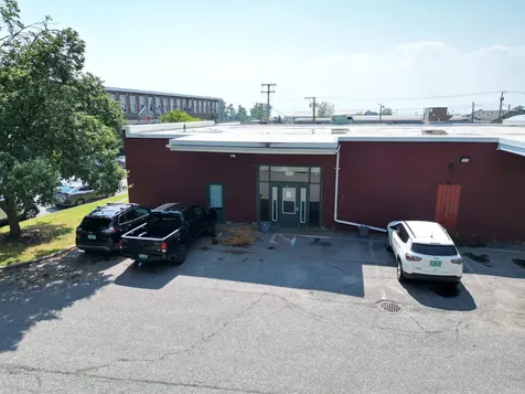 20 Kilburn Street Burlington VT 05401