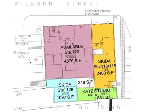 20 Kilburn Street Burlington VT 05401