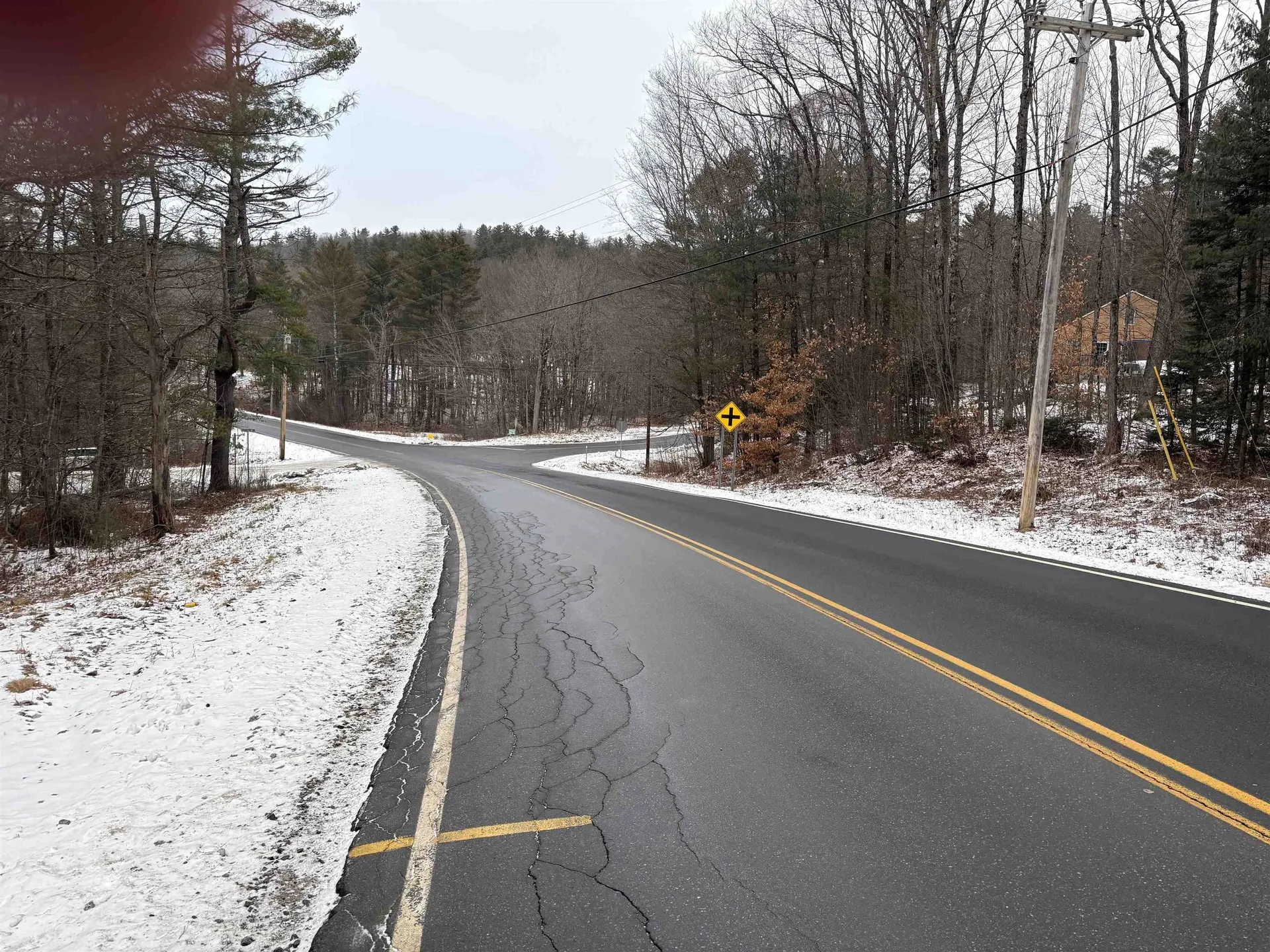 0 Keyes Hollow Road Lempster NH 03605