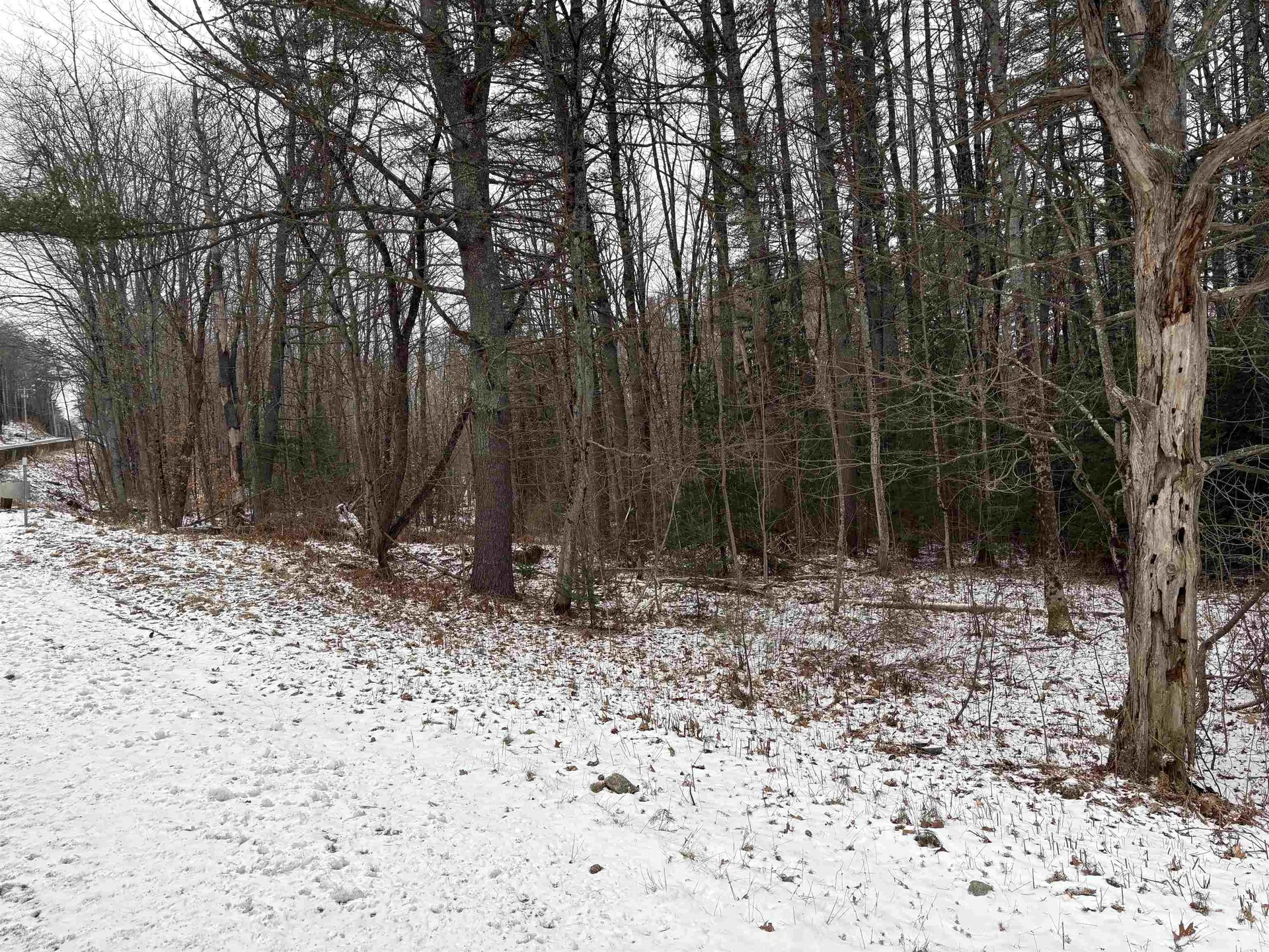 0 Keyes Hollow Road Lempster NH 03605