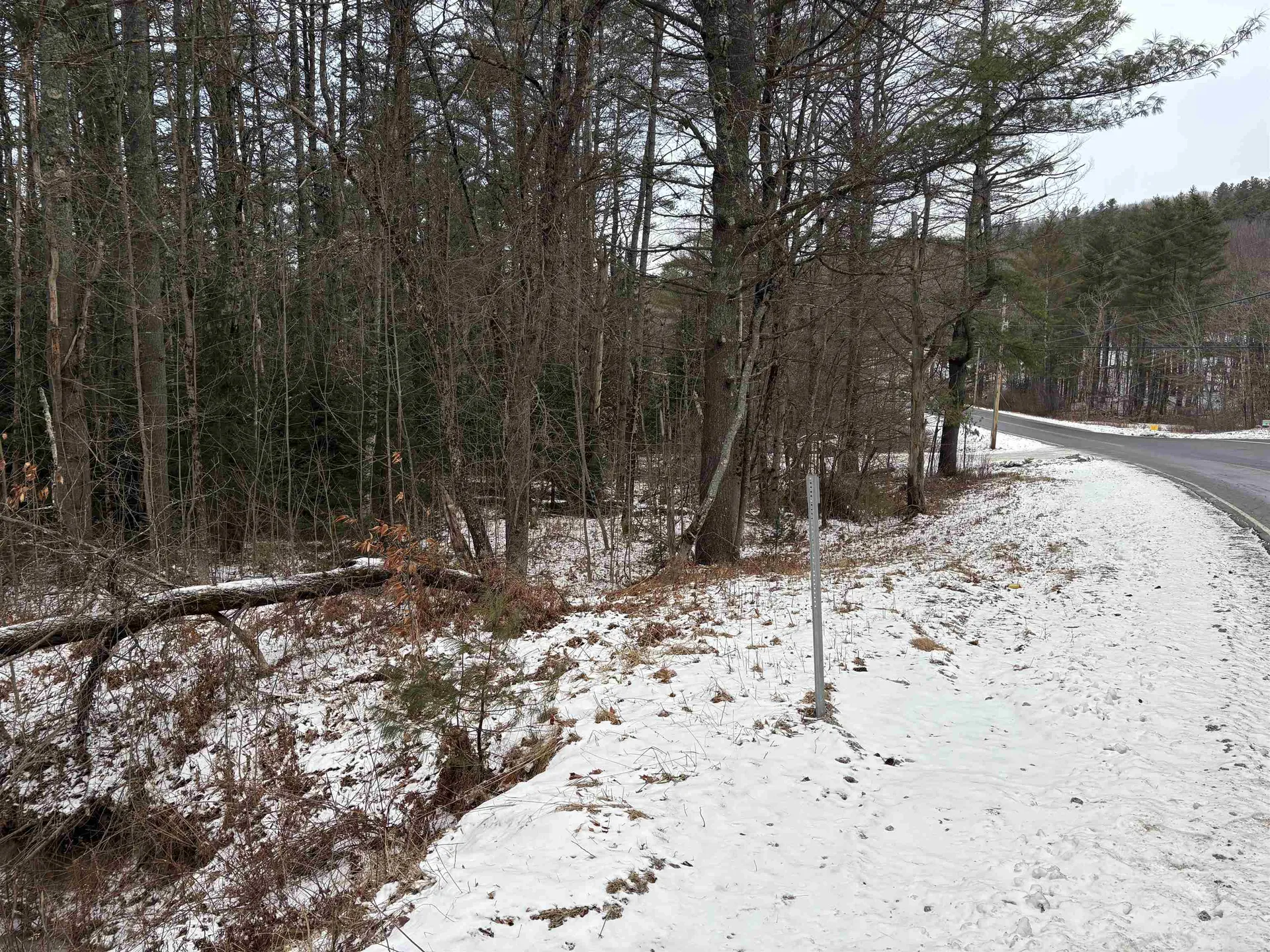 0 Keyes Hollow Road Lempster NH 03605